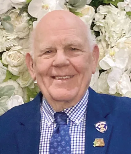 Francis G. 'Frank' Koenig